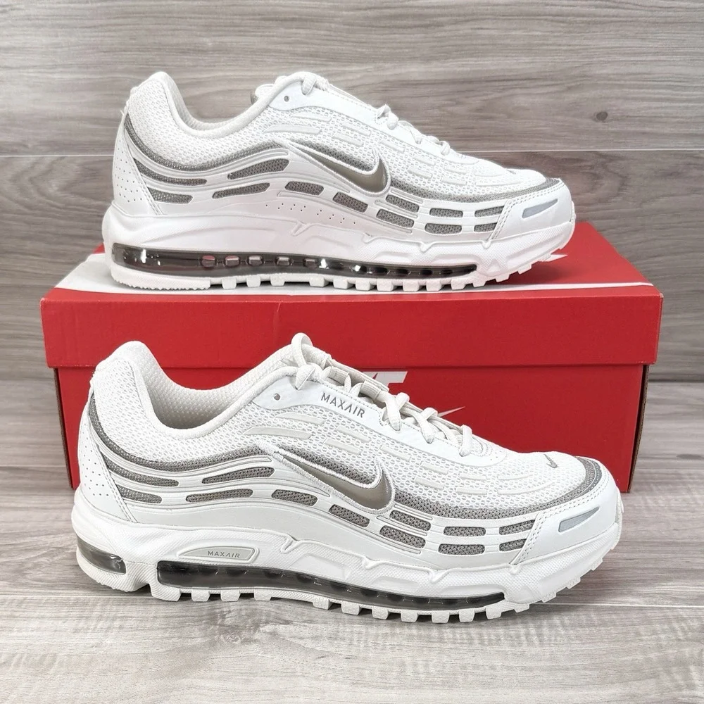 Nike Air Max TL 2.5 [FZ4110-012] New Phantom Moon Fossil-Phantom Men's Size 10